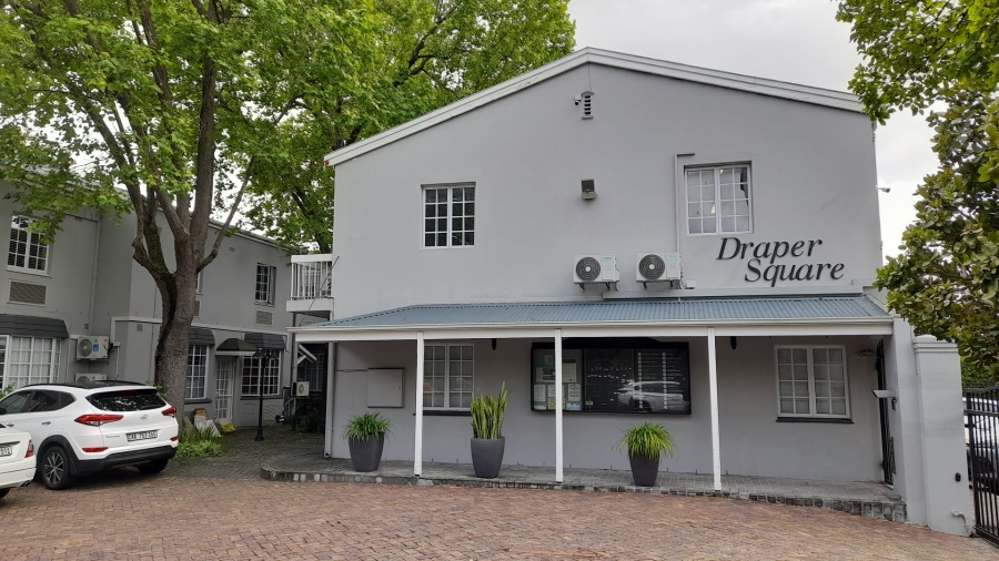 To Let Commercial Property for Rent in Claremont Upper Western Cape